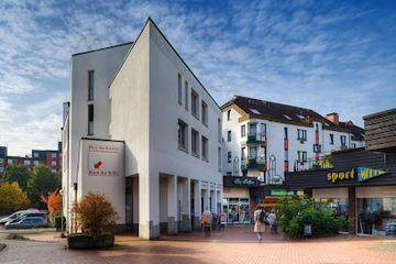 Kindergärten in Erkrath 2 St. Franziskus Hochdahl