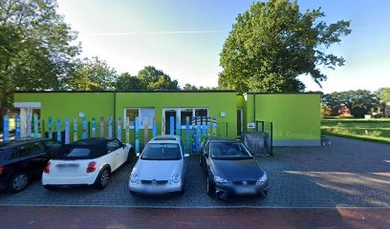 Kindergärten in Wietmarschen 1 St. Franziskus Kindergarten