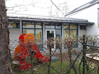 St. Jakobus Haus für Kinder