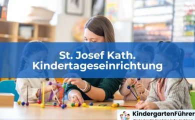 St. Josef Kath. Kindertageseinrichtung