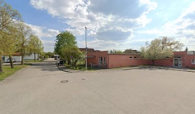 St. Josef Kindergarten