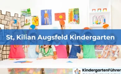 St, Kilian Augsfeld Kindergarten