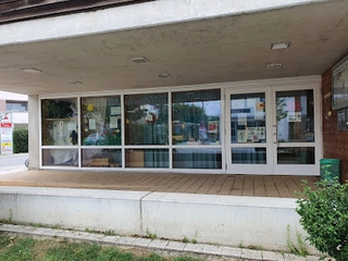 St. Lukas evang. Kindergarten