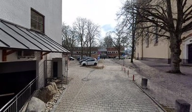 St. Margaret Kindergarten