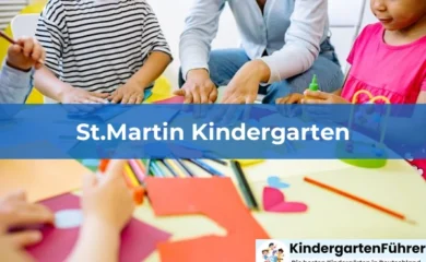 Kindergärten in Oberstdorf 2 St.Martin Kindergarten