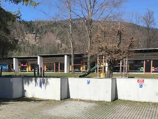 St. Michael Kindergarten Burgrain