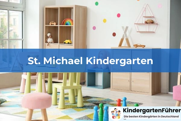 St. Michael Kindergarten