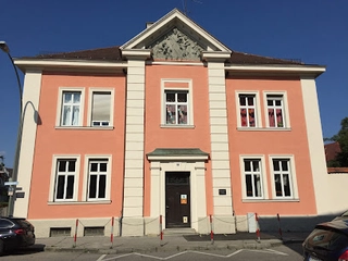 St. Nikola Kindergarten
