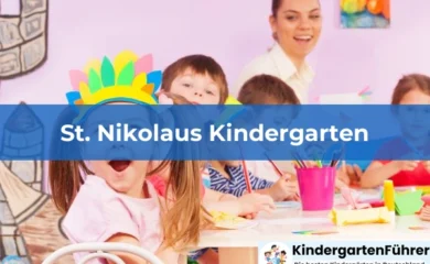 Kindergärten in Schluchsee 1 St. Nikolaus Kindergarten