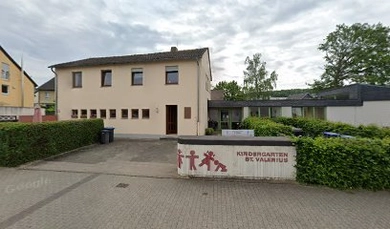 St.Valerius Kindergarten