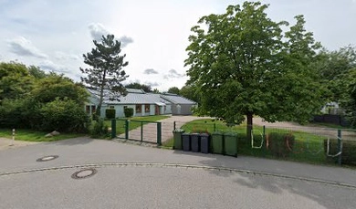 Kindergärten in Schwandorf 11 St. Wolfgang