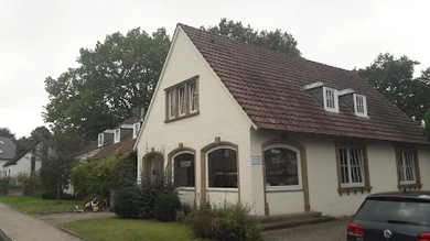 Kindergärten in Bielefeld 11 Stadt Bielefeld Kita Kammerich