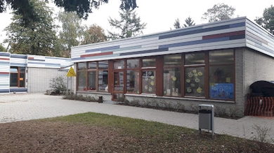 Kindergärten in Bielefeld 12 Stadt Bielefeld Kita Südring