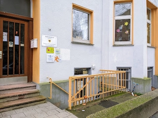 Stadt Dortmund FABIDO Kindertagesstätte