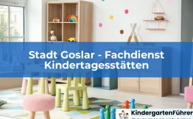 Stadt Goslar - Fachdienst Kindertagesstätten
