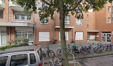Kindergärten in Düsseldorf 9 Städt. Kindergarten Düsselthaler Straße