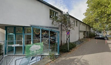 Kindergärten in Düsseldorf 8 Städt. Kindergarten