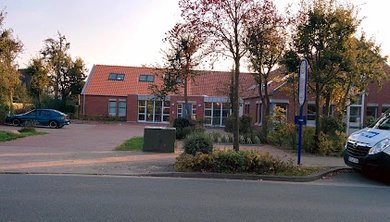 Städt. Kindergarten
