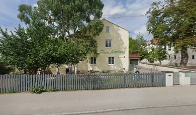 Städt. Kindergarten Naturinsel