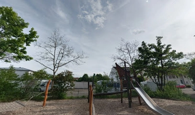 Städt. Kindergarten Peterstaler Straße