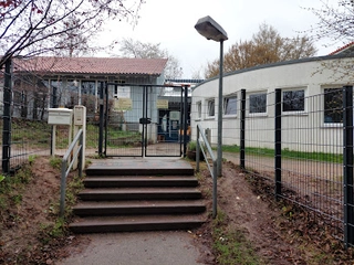 Städt. Kindergarten Rheinstraße