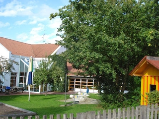 Städt. Kindergarten Ringschnait