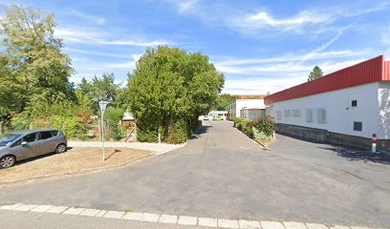 Städt. Kindergarten Spatzennest