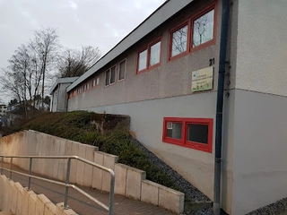 Städt. Kindergarten Teichstraße