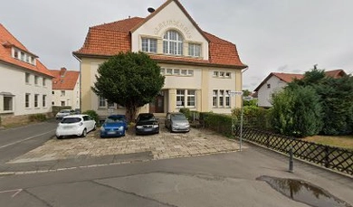 Kindergärten in Göttingen 11 Städt. Kita Grone
