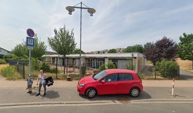 Kindergärten in Bad Kreuznach 11 Städt. Kita Hermann Rohloff