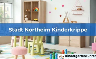 Stadt Northeim Kinderkrippe