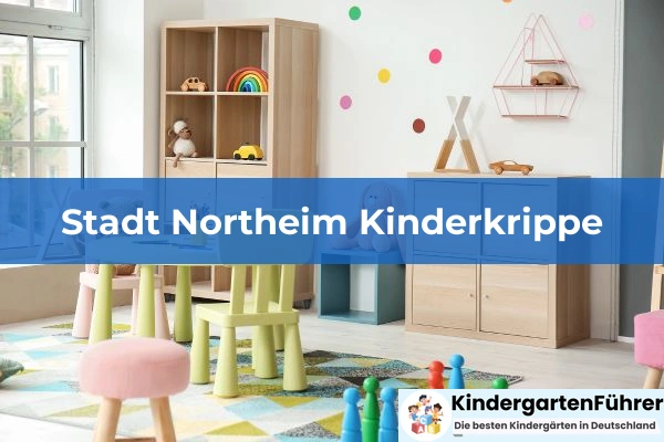 ev. Kindertagesstätte Corvinus 12 Stadt Northeim Kinderkrippe