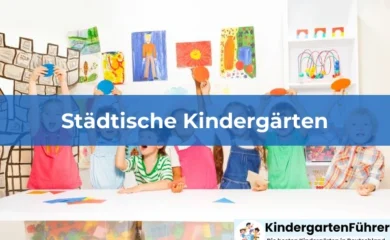 Kindergärten in Ludwigslust 3 Kindergarten