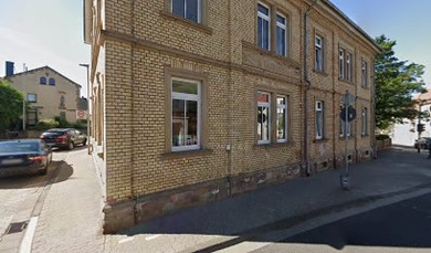 Kindergärten in Bad Kreuznach 12 Städtische Kindertagesstätte Biebelsheimer Straße