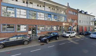 Kindergärten in Düren 12 Städtische Kindertagesstätte "City Kids"