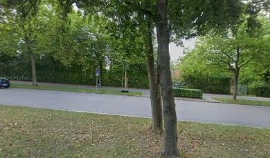Städtische Kindertagesstätte Universitätsstraße