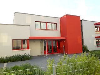 Städtische Kita Löwenzahn