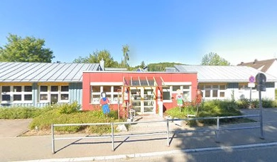 Kindergärten in Albstadt 4 Städtische Kita Wieslesweg