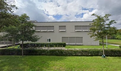 Kindergärten in Bad Neustadt an der Saale 5 Städtischer Kindergarten Brendlorenzen