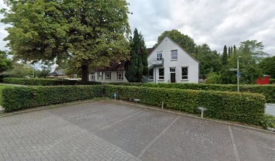 Städtischer Kindergarten Fruerlund