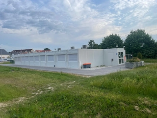 Städtischer Kindergarten "Haus der kleinen Entdecker"