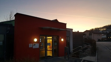 Städtischer Kindergarten