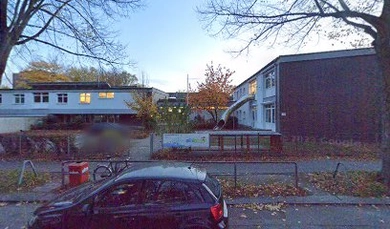 Kindergärten in Hamburg Rothenburgsort 3 Städtischer Kindergarten