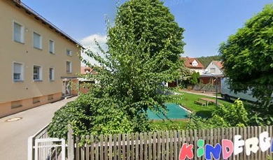Kindergärten in Schwandorf 12 Städtischer Kindergarten Kreuzberg
