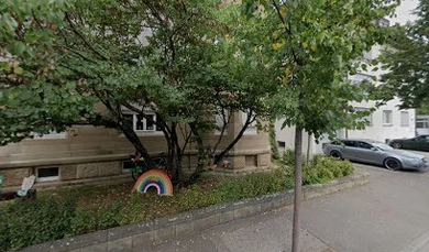 Städtischer Kindergarten Moltkestraße