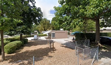 Städtischer Kindergarten Roseggerstraße