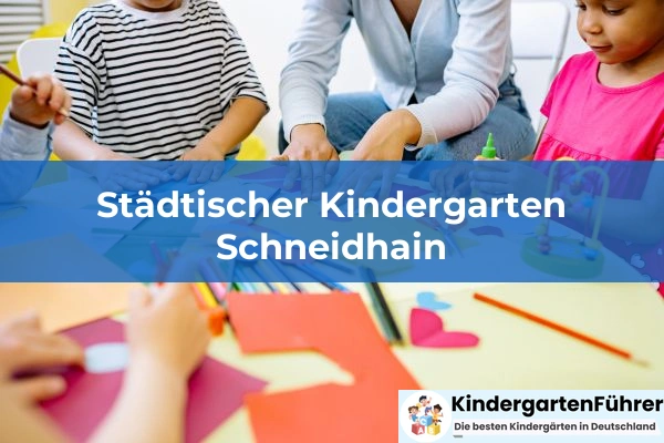 Städtischer Kindergarten Schneidhain 1 stadtischer kindergarten schneidhain img