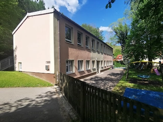 Kindergärten in Weißenburg in Bayern 8 Städtischer Kindergarten Suffersheim