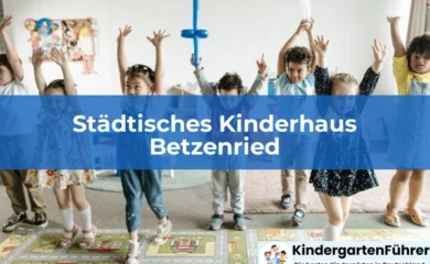 Städtisches Kinderhaus Betzenried