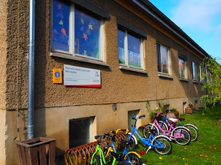 Kindergärten in Neuruppin 8 Stephanus gGmbH Stephanus-Kindertagesstätte Miteinander